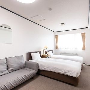 Kamer met Twee Aparte Bedden
